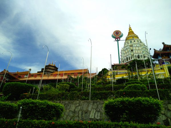 Kek Lok Si Temple