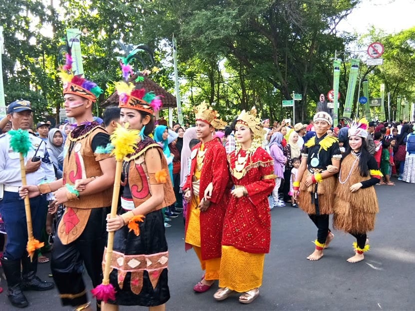 Tangerang Literature And Theatre Festival